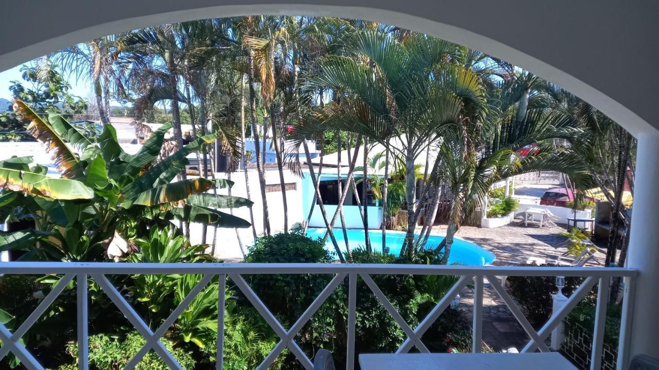 Hotel Le BDM PLAYITA à Las Galeras Extérieur photo