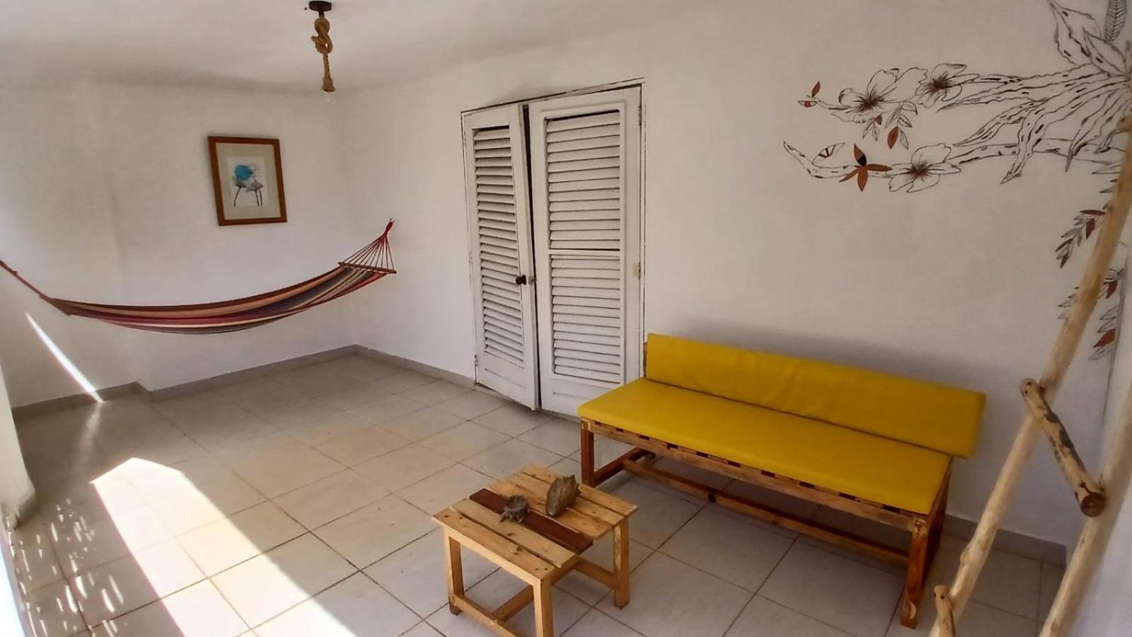 Hotel Le BDM PLAYITA à Las Galeras Extérieur photo